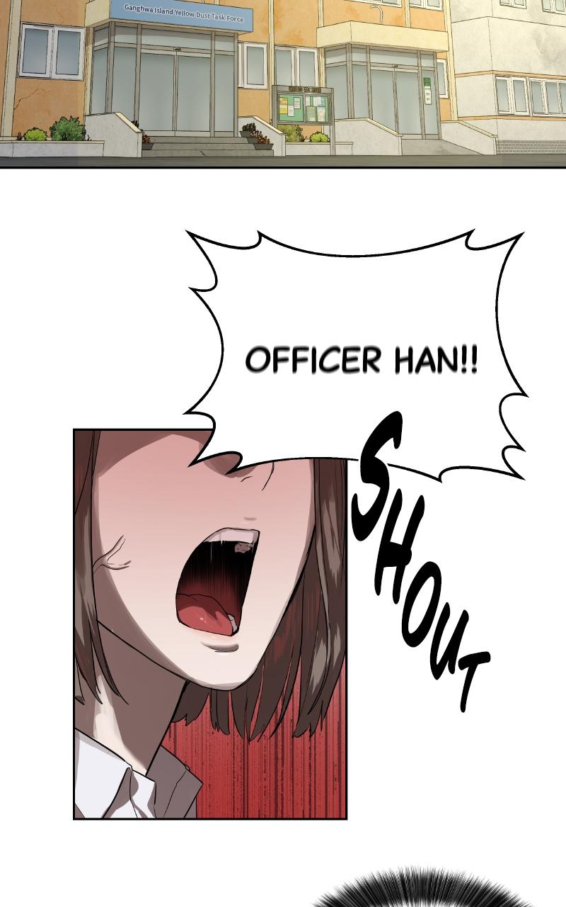Special Civil Servant Chap 12 - Next Chap 13