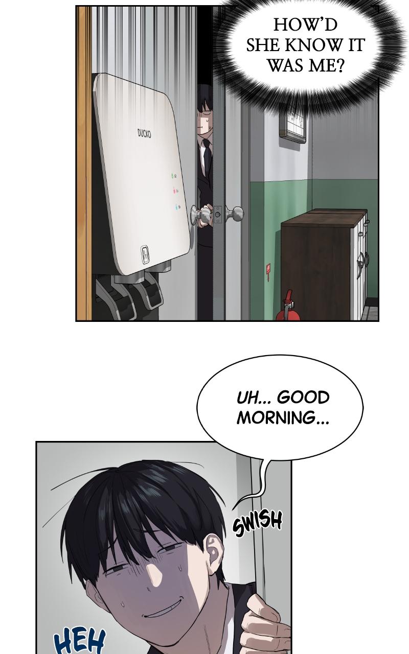 Special Civil Servant Chap 12 - Next Chap 13