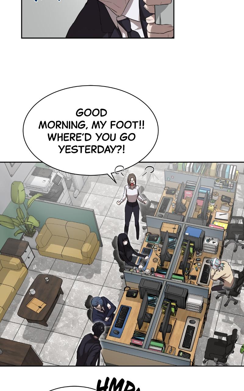 Special Civil Servant Chap 12 - Next Chap 13