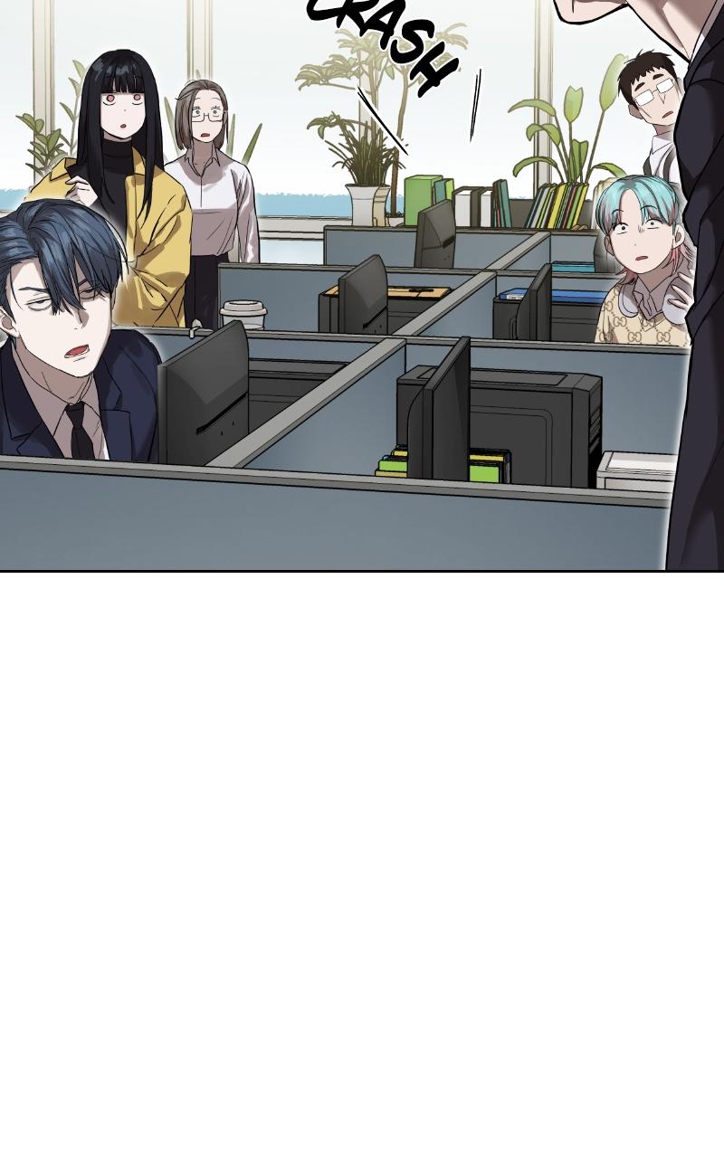 Special Civil Servant Chap 12 - Next Chap 13