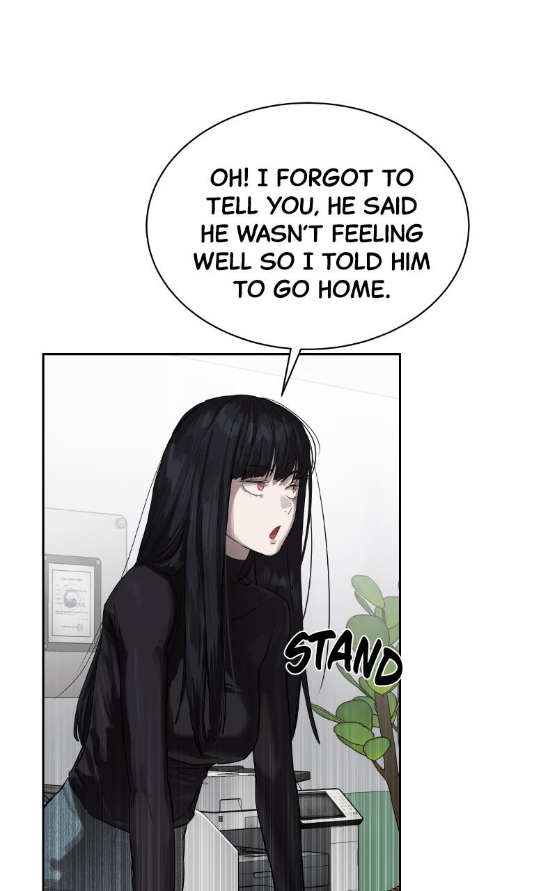 Special Civil Servant Chap 12 - Next Chap 13