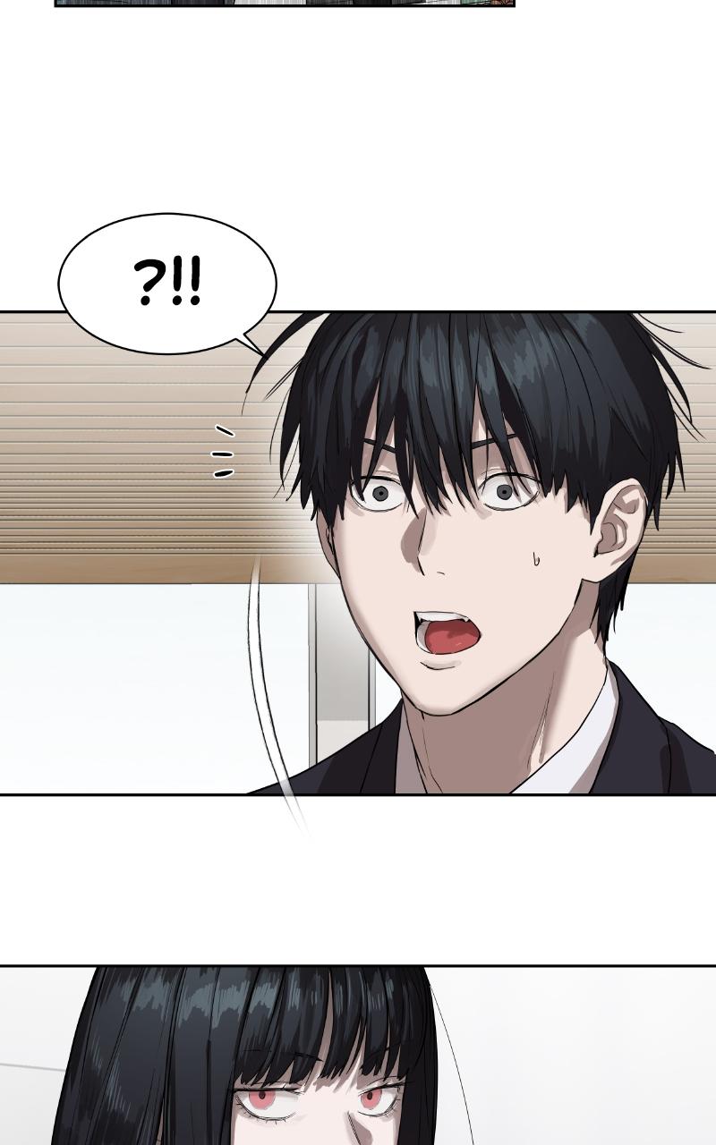 Special Civil Servant Chap 12 - Next Chap 13