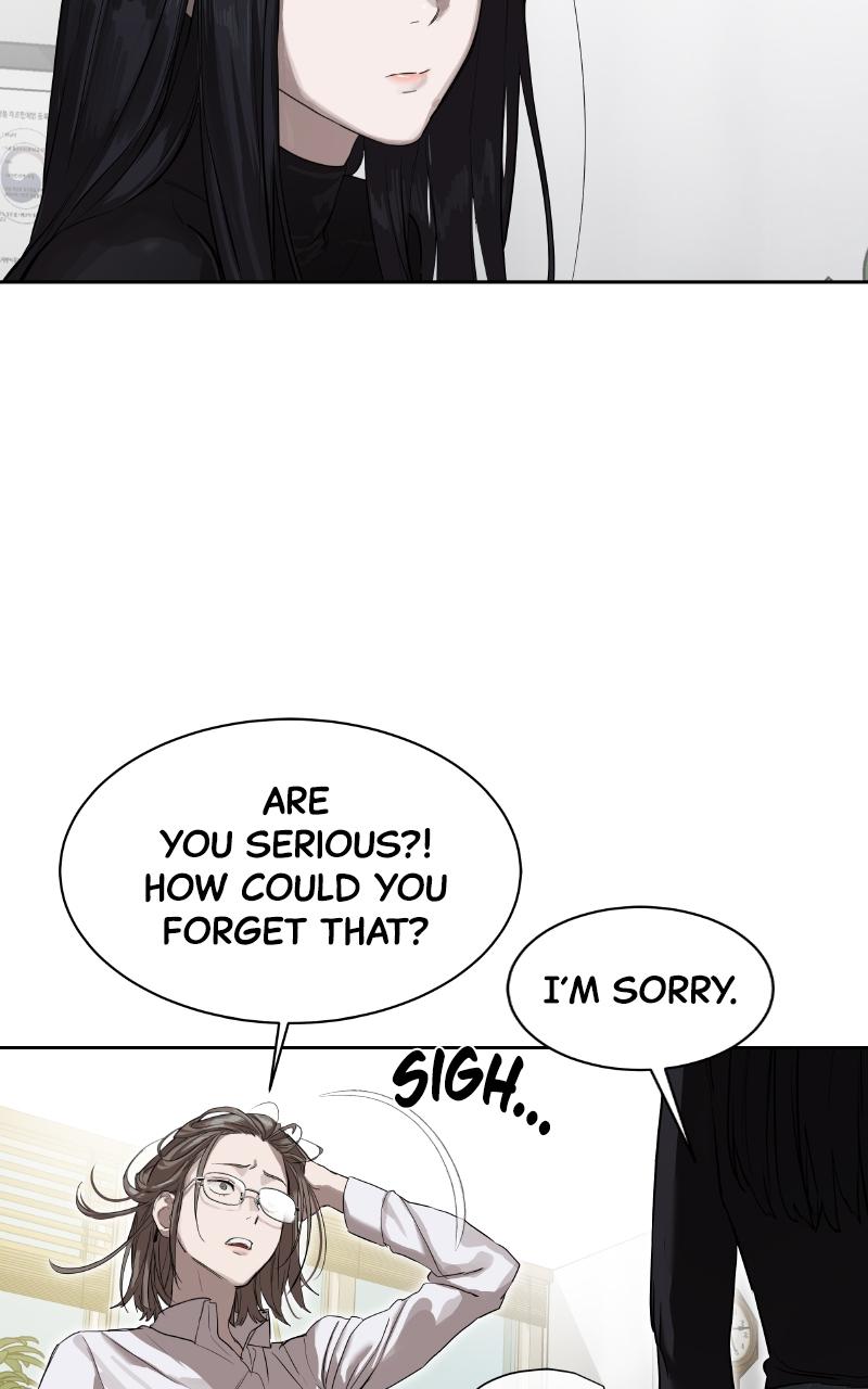 Special Civil Servant Chap 12 - Next Chap 13