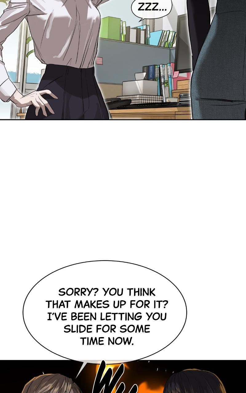 Special Civil Servant Chap 12 - Next Chap 13