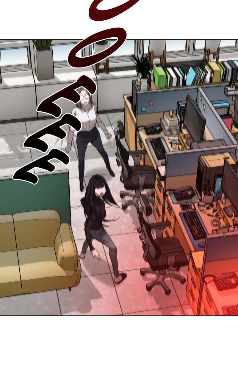 Special Civil Servant Chap 12 - Next Chap 13