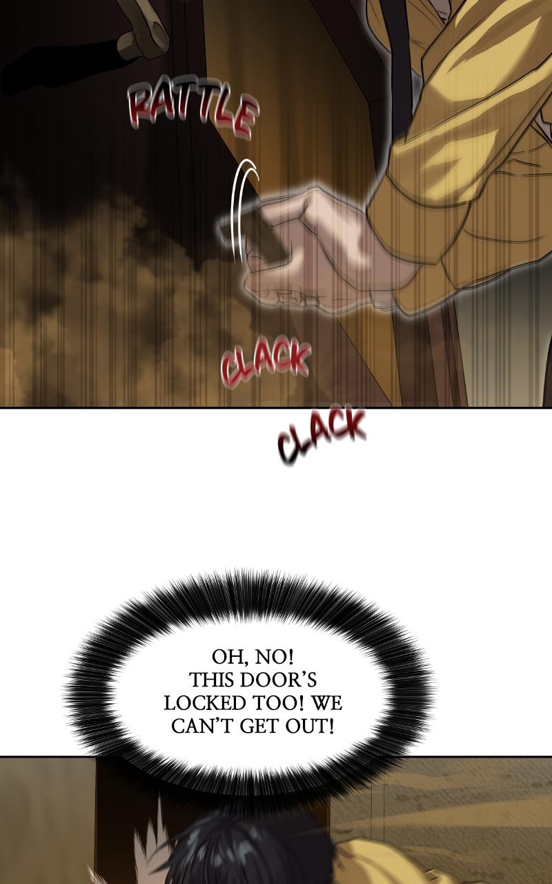 Special Civil Servant Chap 13 - Next Chap 14