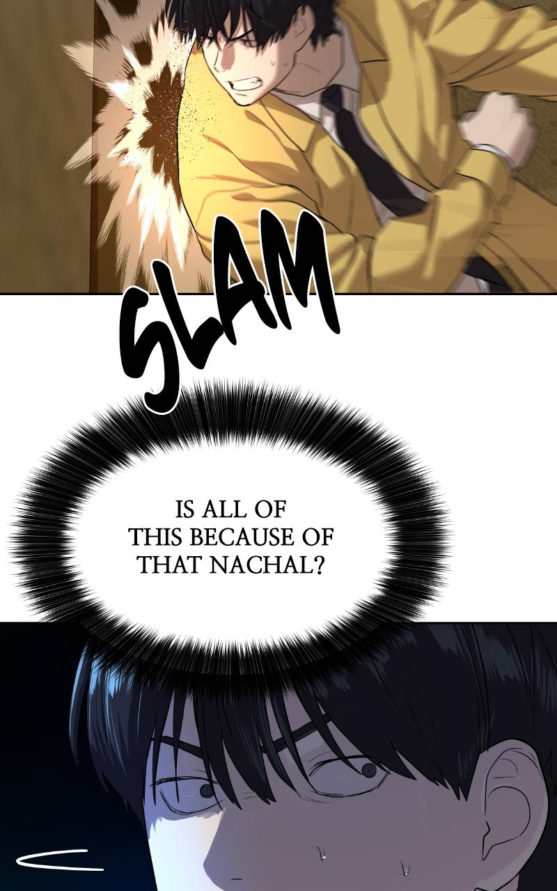 Special Civil Servant Chap 13 - Next Chap 14