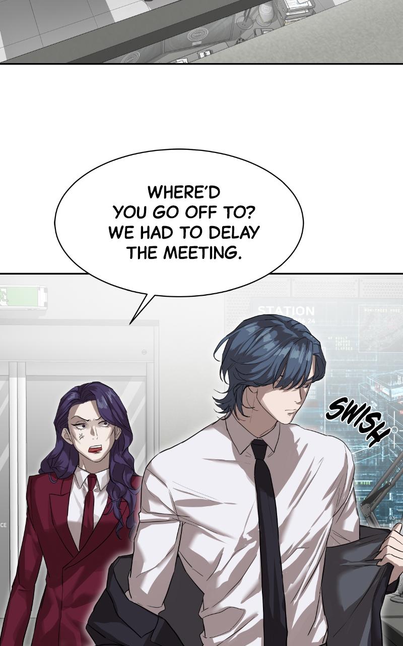 Special Civil Servant Chap 13 - Next Chap 14