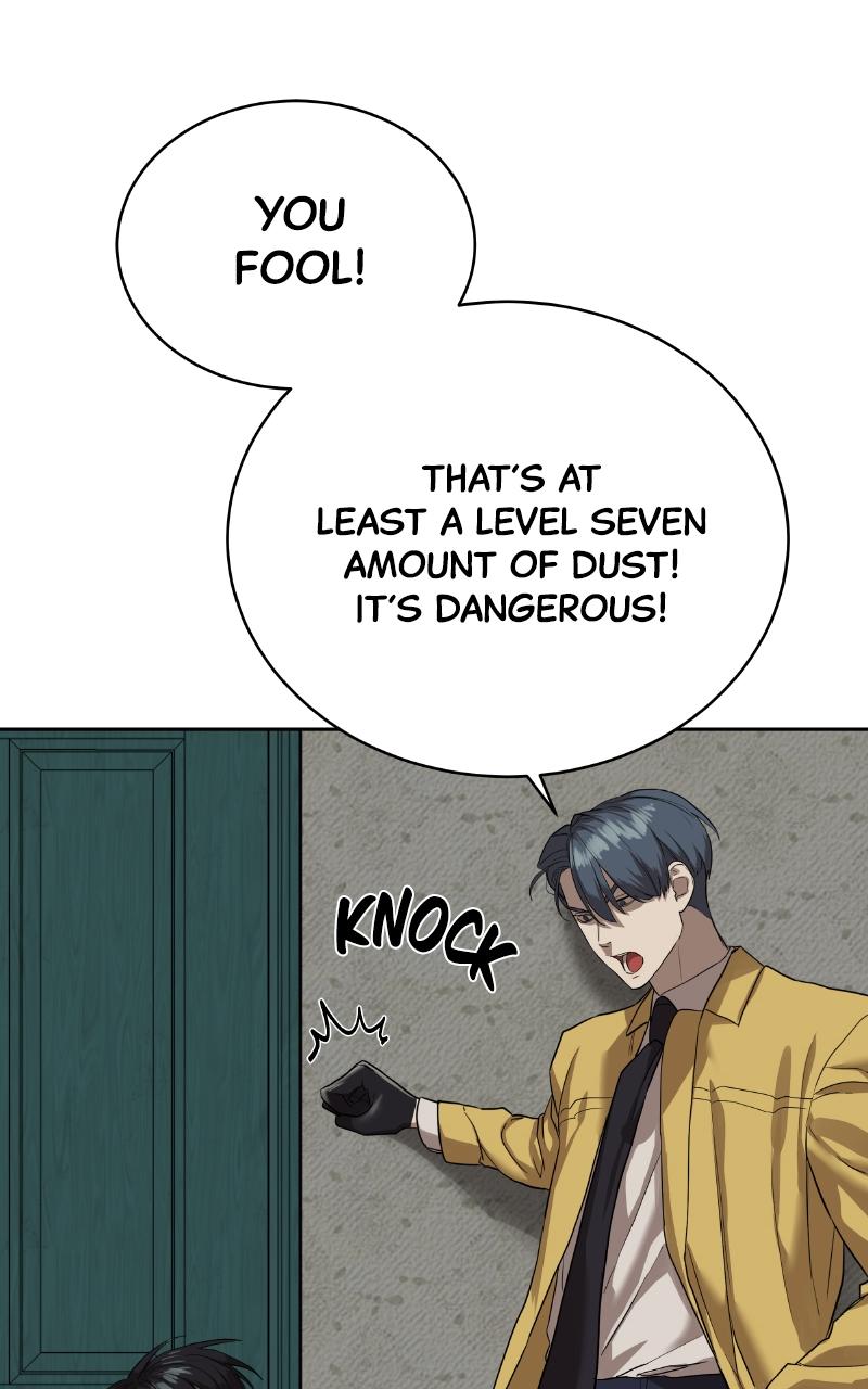 Special Civil Servant Chap 13 - Next Chap 14