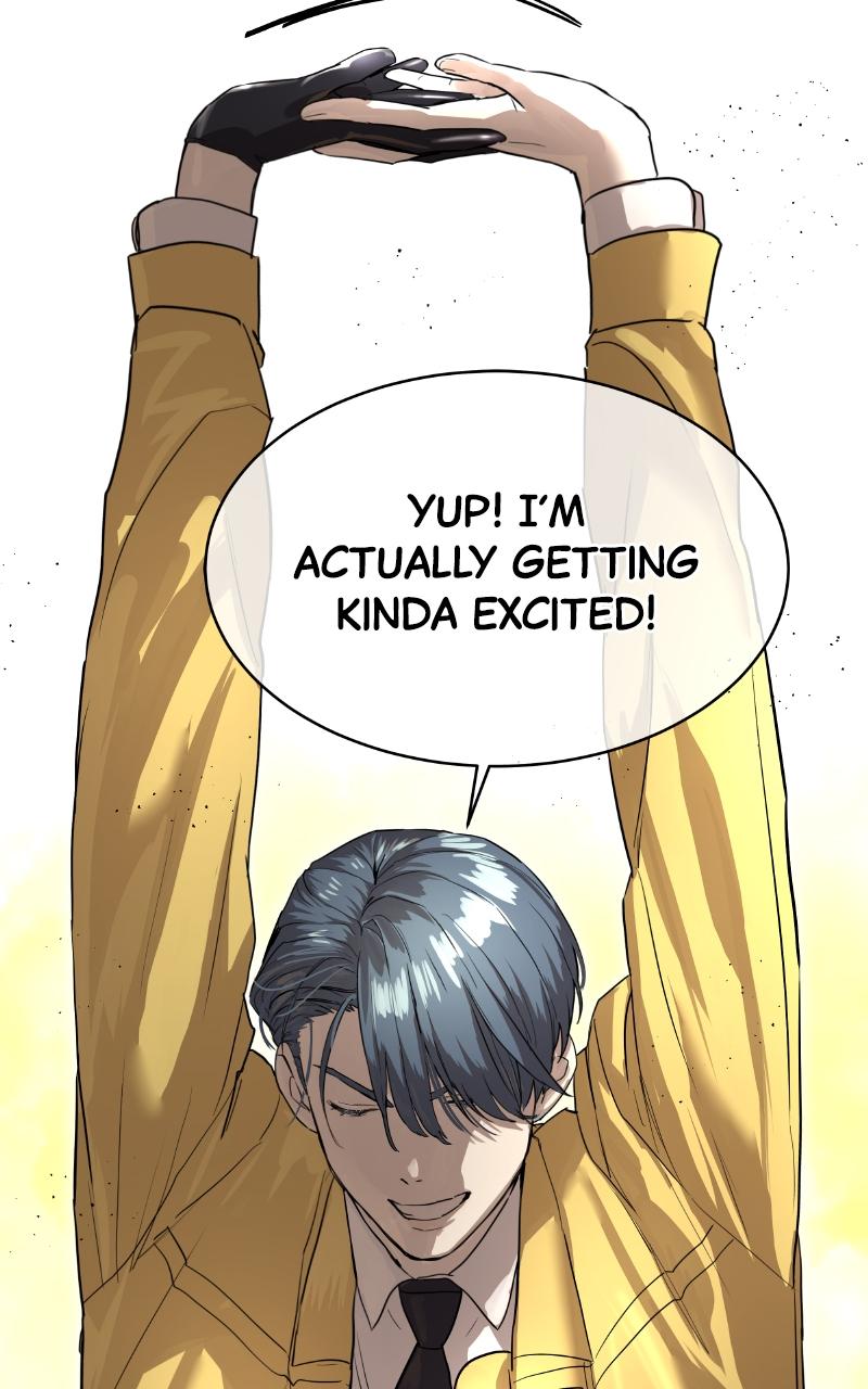 Special Civil Servant Chap 13 - Next Chap 14