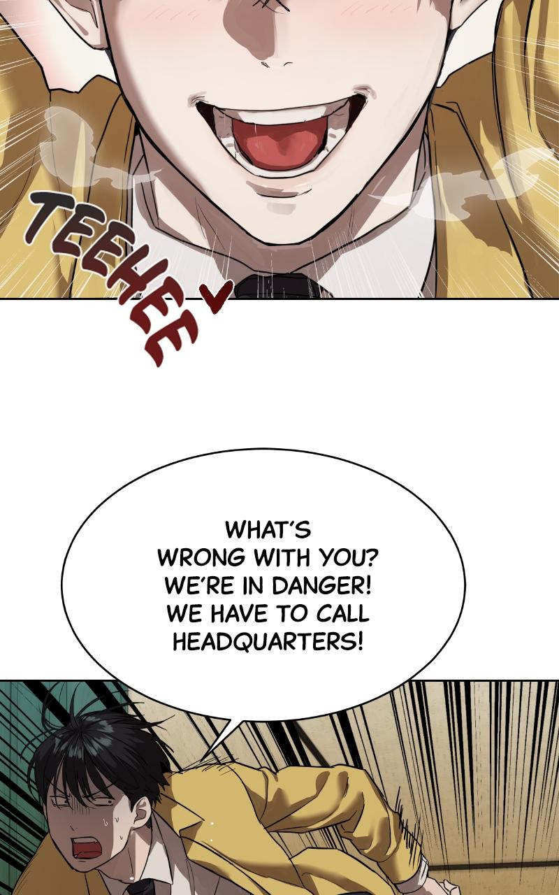 Special Civil Servant Chap 13 - Next Chap 14