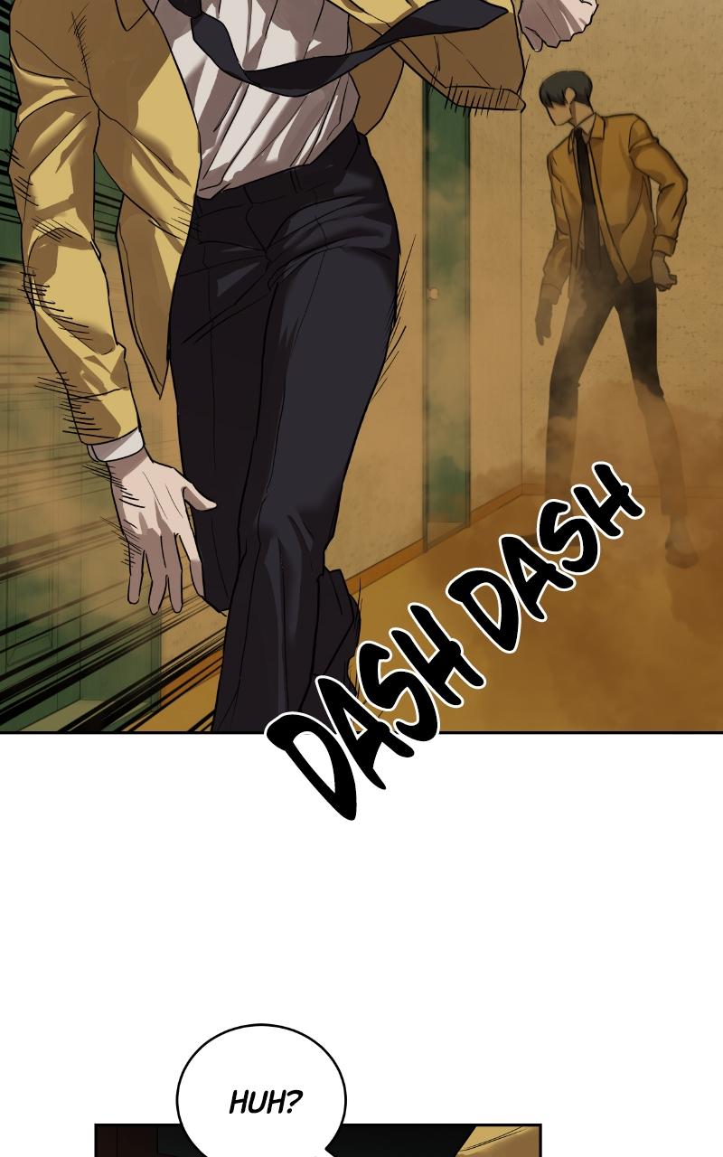 Special Civil Servant Chap 13 - Next Chap 14