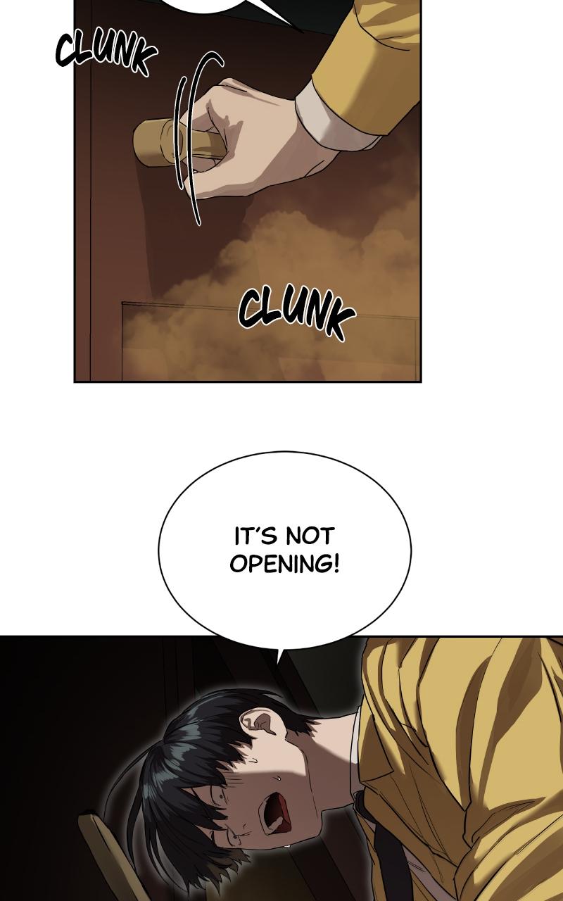 Special Civil Servant Chap 13 - Next Chap 14