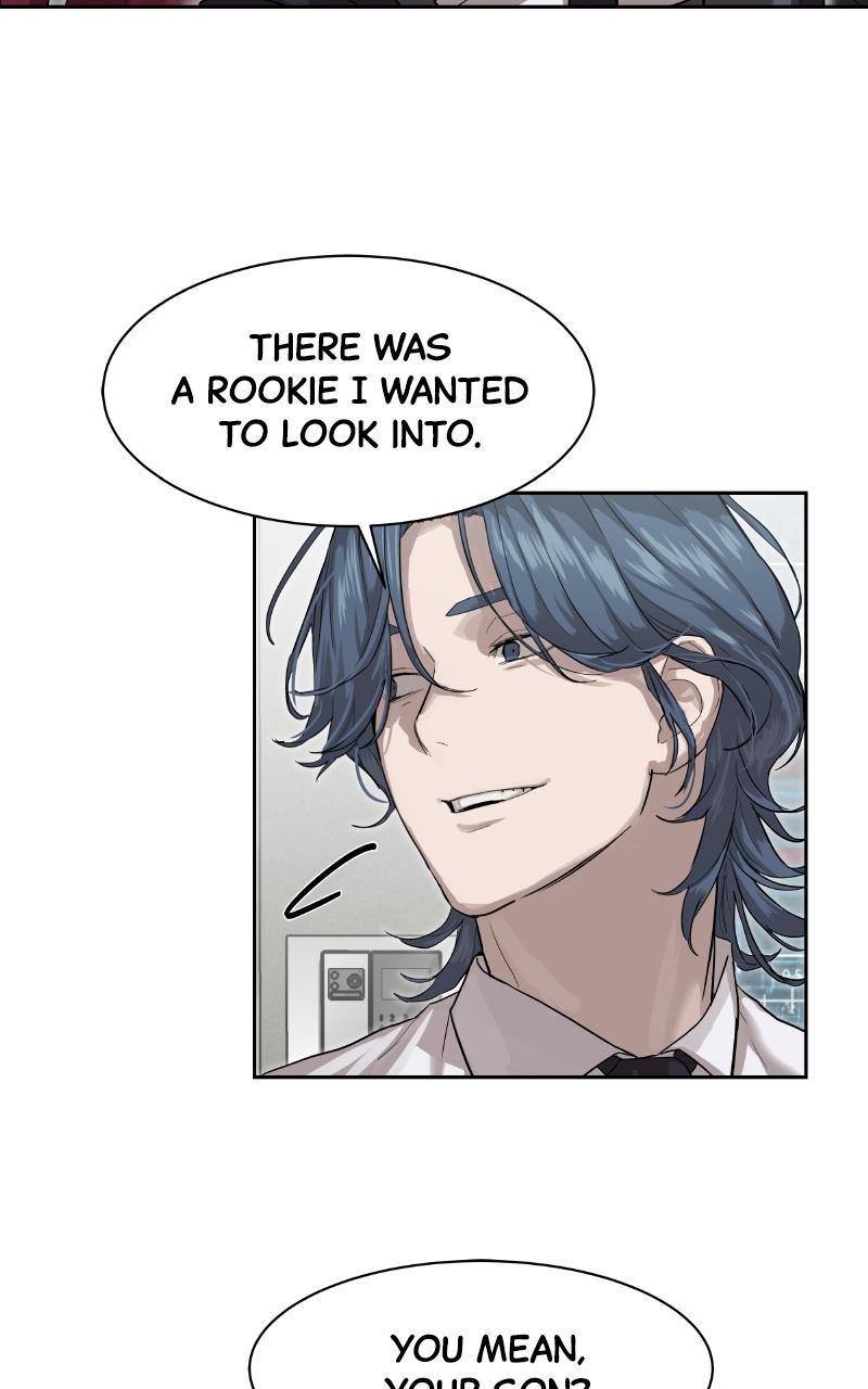 Special Civil Servant Chap 13 - Next Chap 14