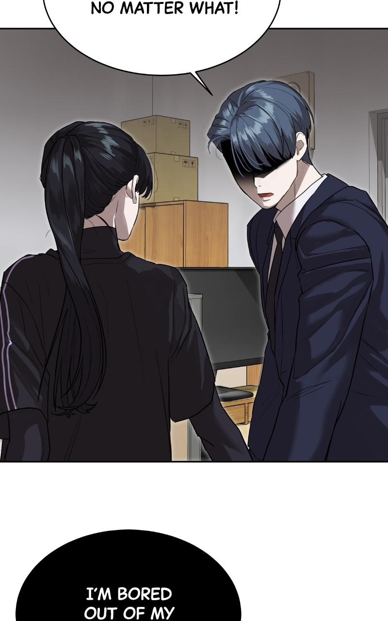 Special Civil Servant Chap 13 - Next Chap 14