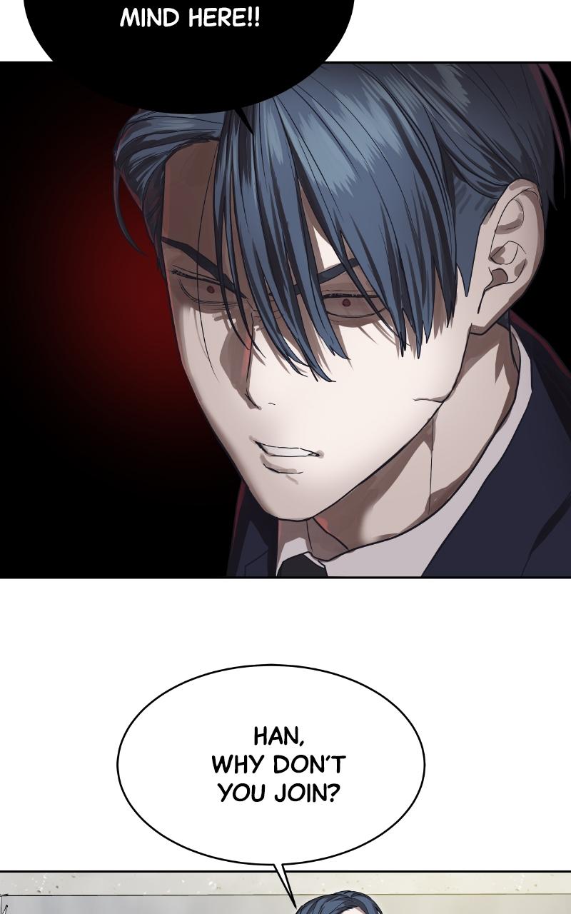 Special Civil Servant Chap 13 - Next Chap 14