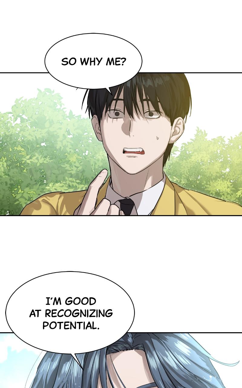 Special Civil Servant Chap 13 - Next Chap 14