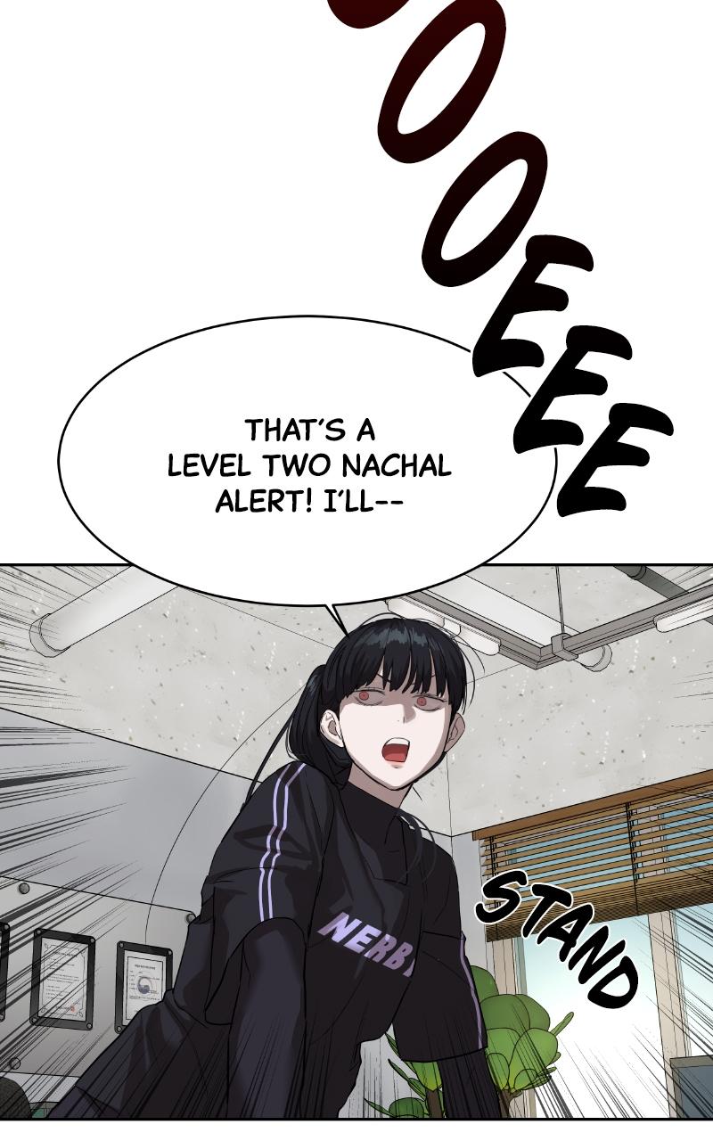 Special Civil Servant Chap 13 - Next Chap 14