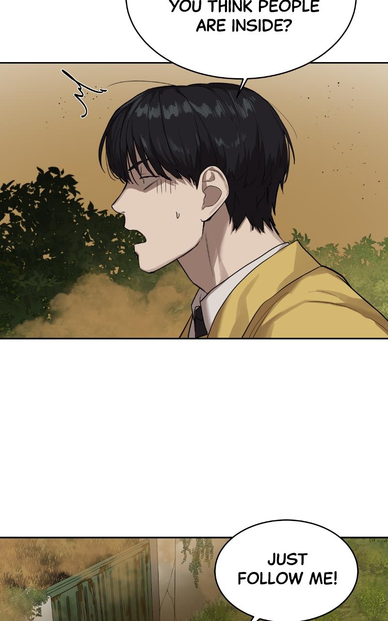 Special Civil Servant Chap 13 - Next Chap 14