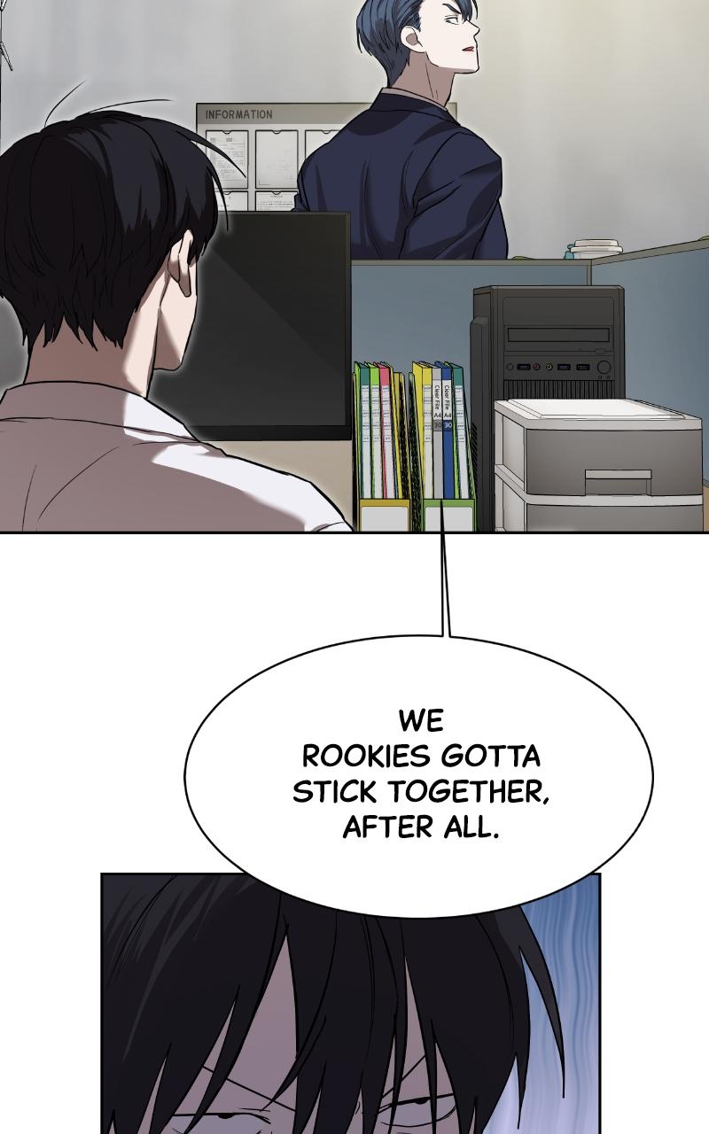 Special Civil Servant Chap 13 - Next Chap 14