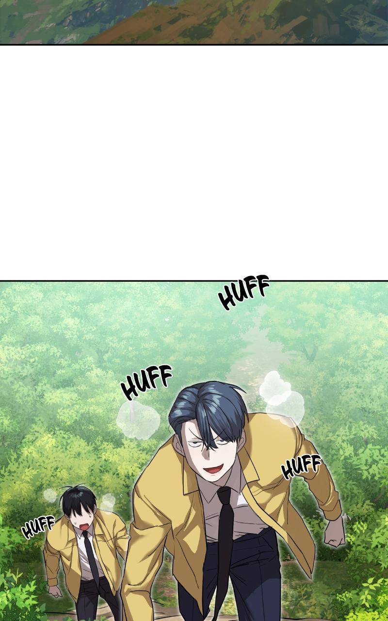 Special Civil Servant Chap 13 - Next Chap 14