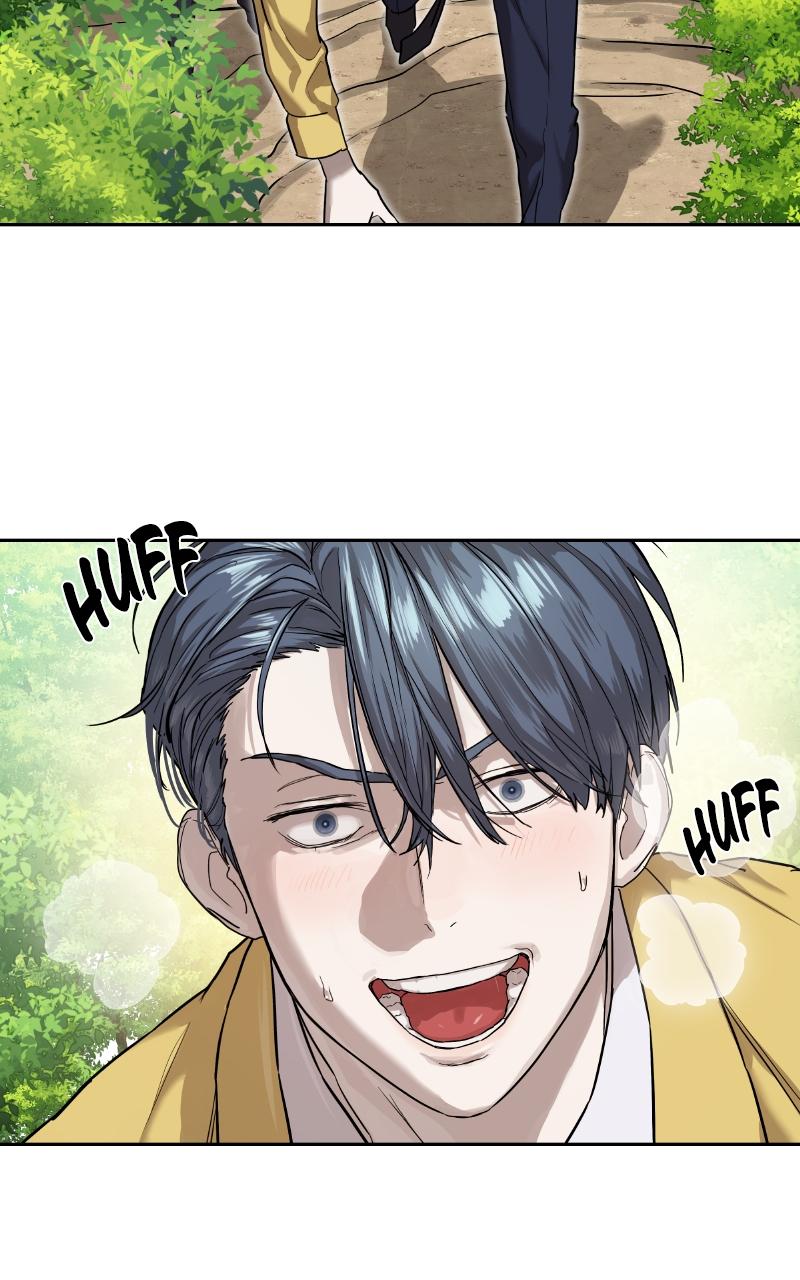 Special Civil Servant Chap 13 - Next Chap 14