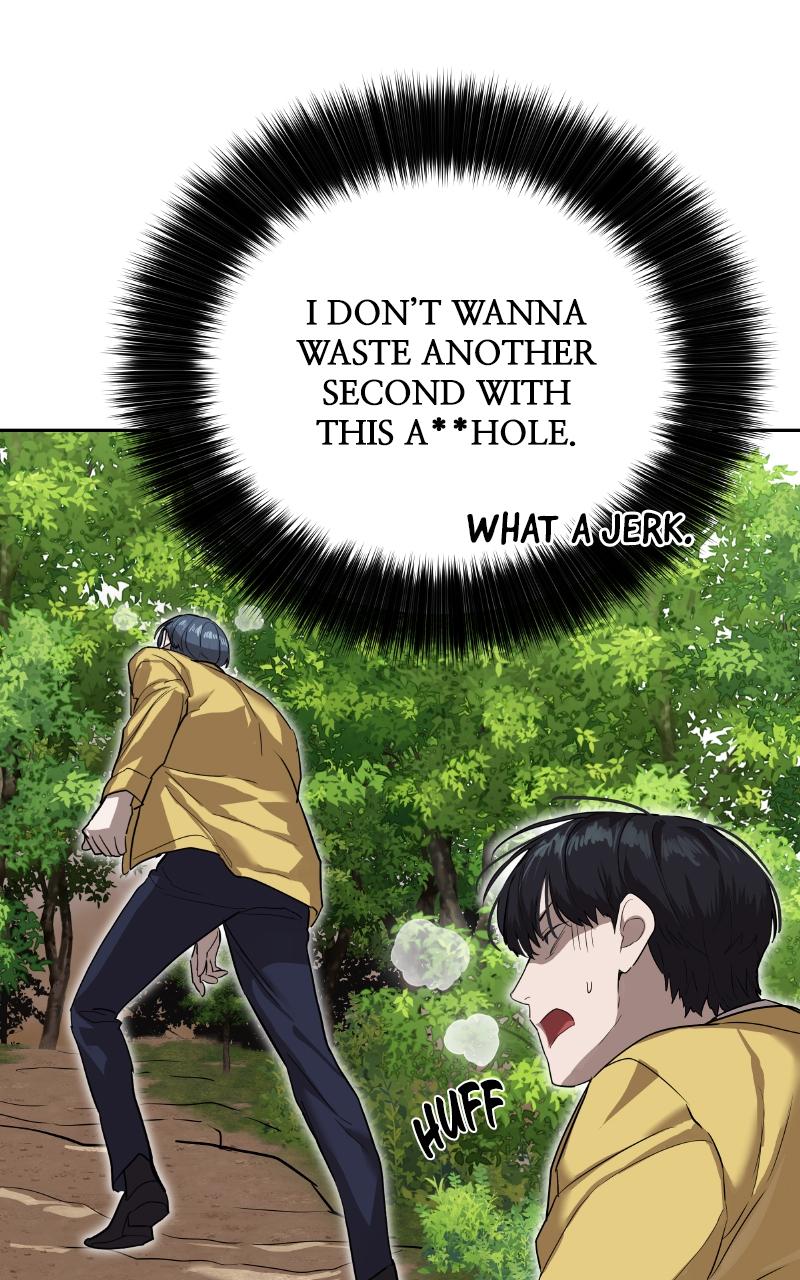 Special Civil Servant Chap 13 - Next Chap 14