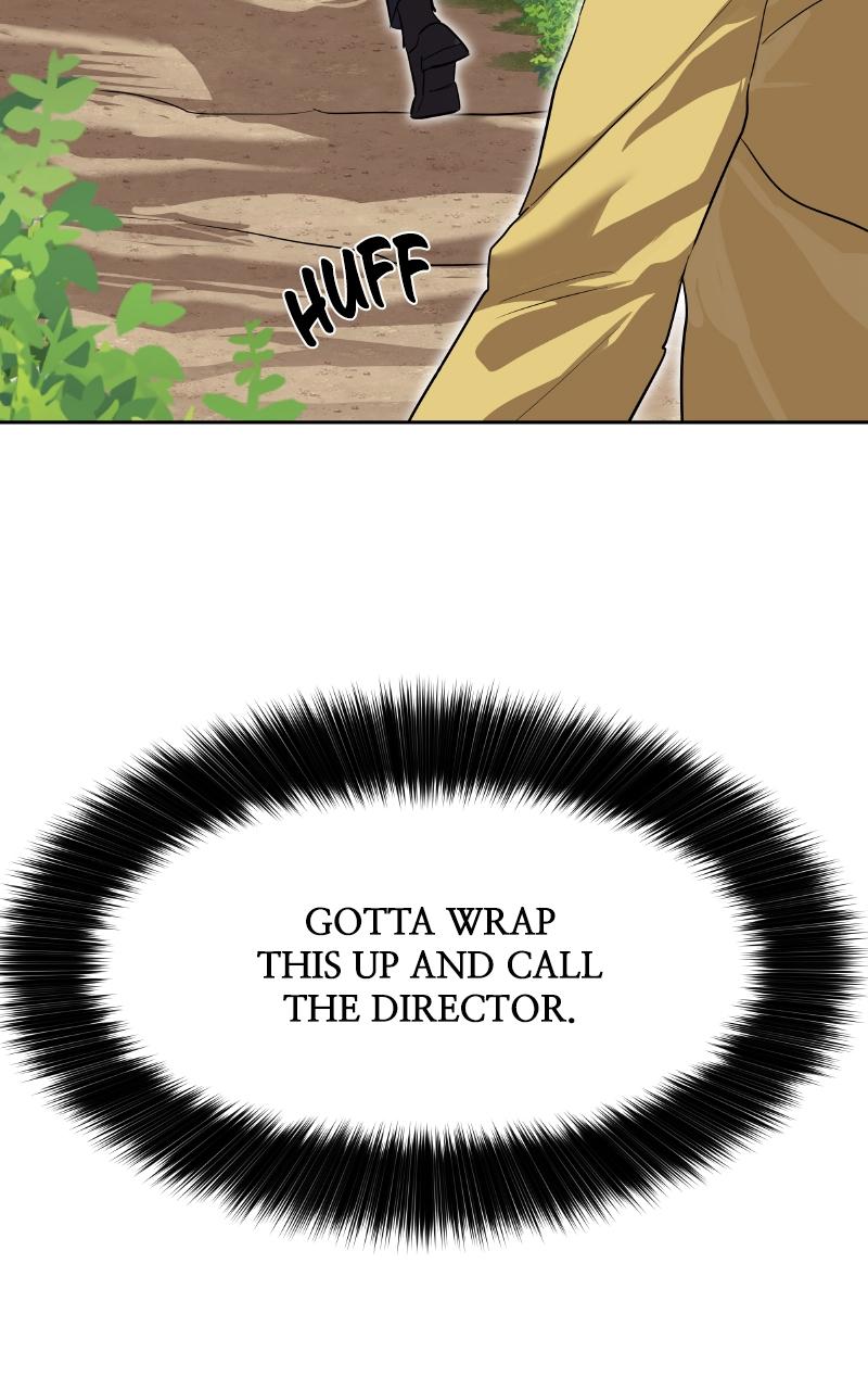 Special Civil Servant Chap 13 - Next Chap 14