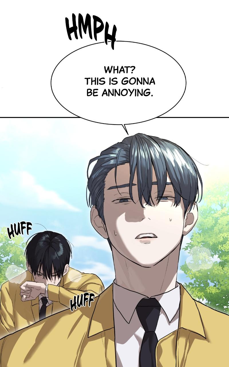 Special Civil Servant Chap 13 - Next Chap 14