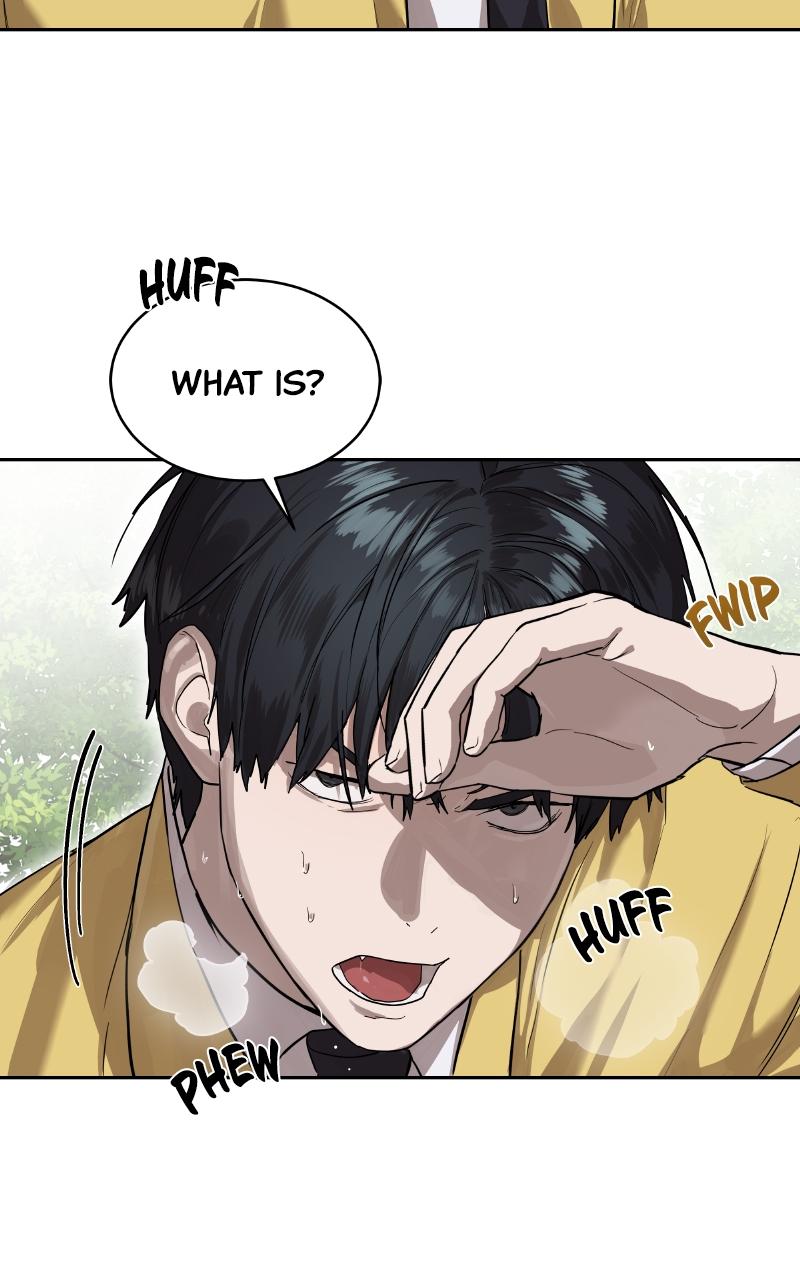 Special Civil Servant Chap 13 - Next Chap 14