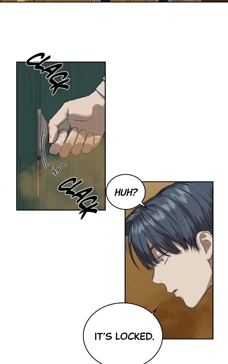 Special Civil Servant Chap 13 - Next Chap 14