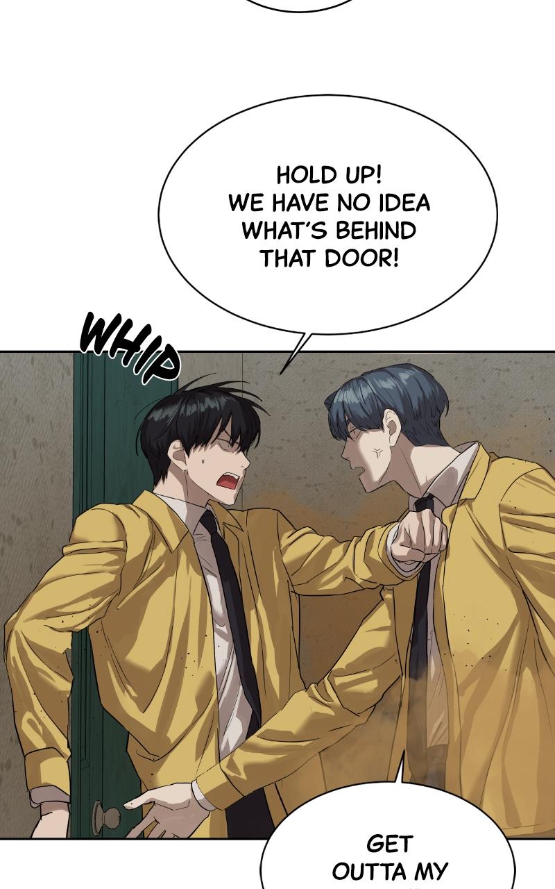 Special Civil Servant Chap 13 - Next Chap 14
