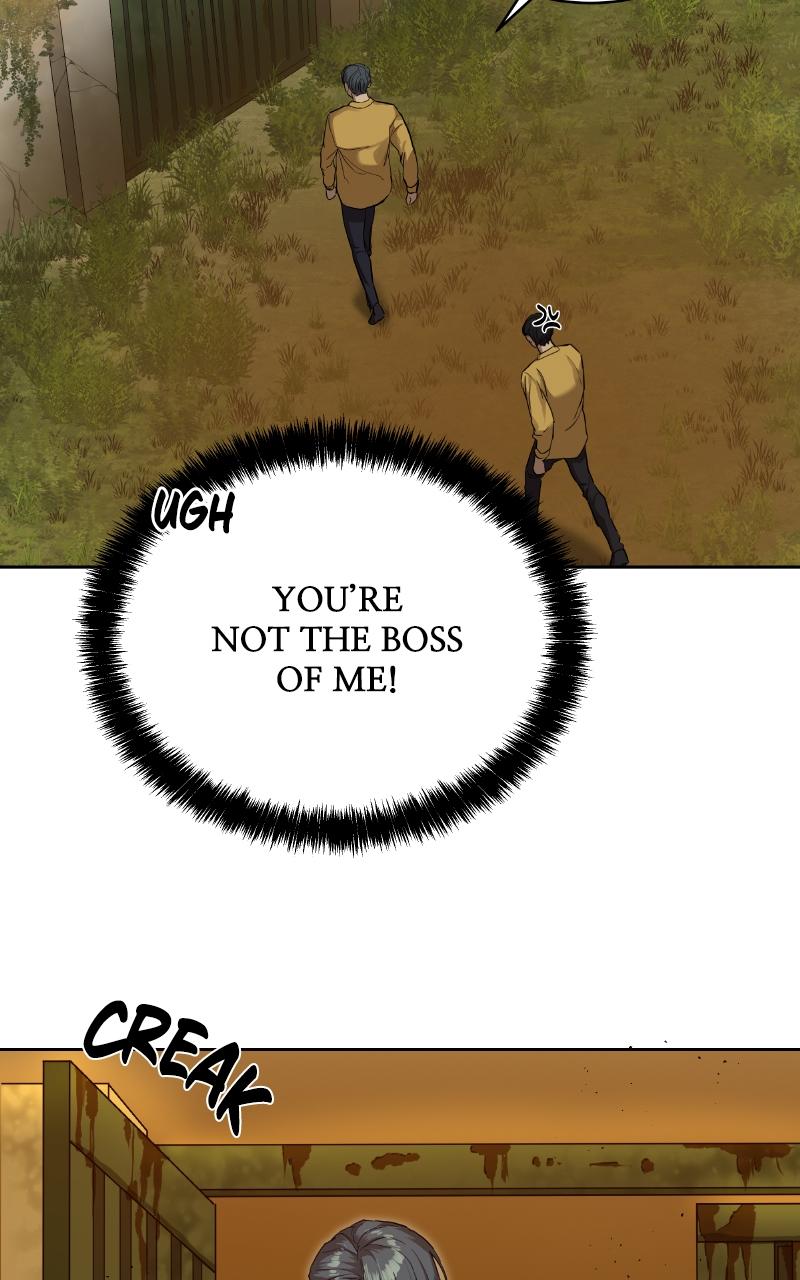 Special Civil Servant Chap 13 - Next Chap 14