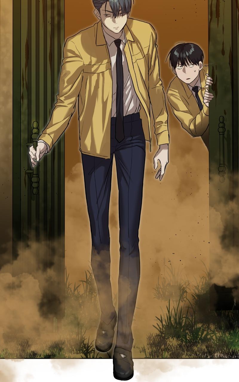 Special Civil Servant Chap 13 - Next Chap 14