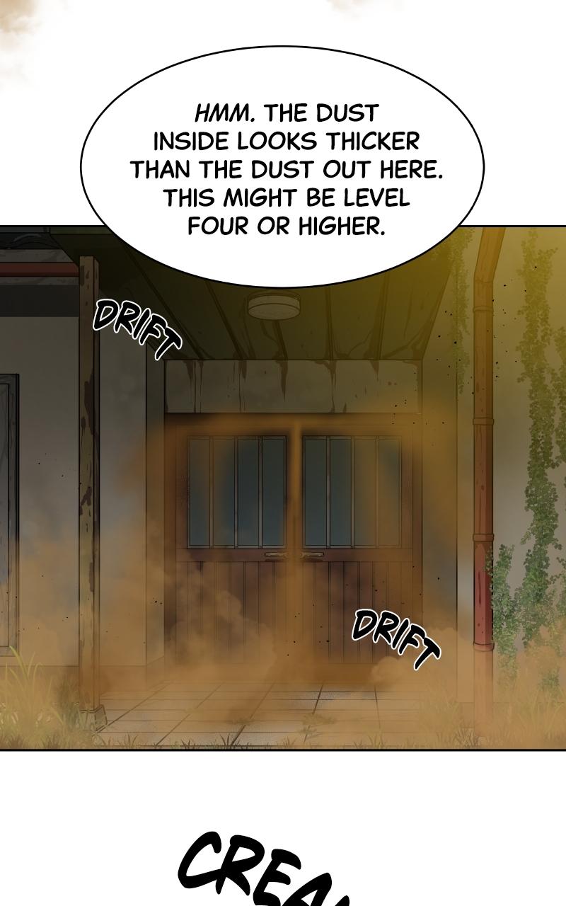 Special Civil Servant Chap 13 - Next Chap 14