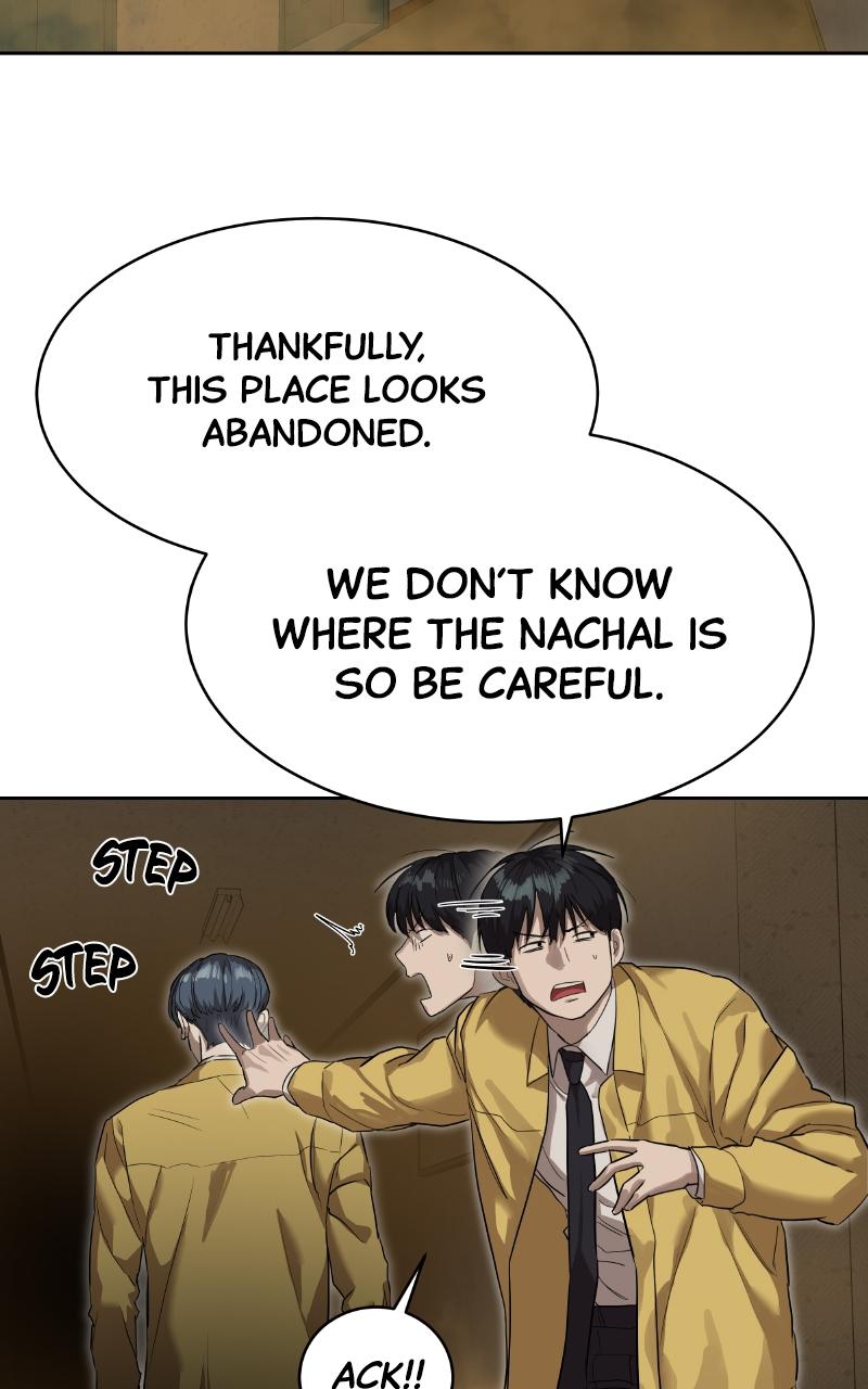 Special Civil Servant Chap 13 - Next Chap 14