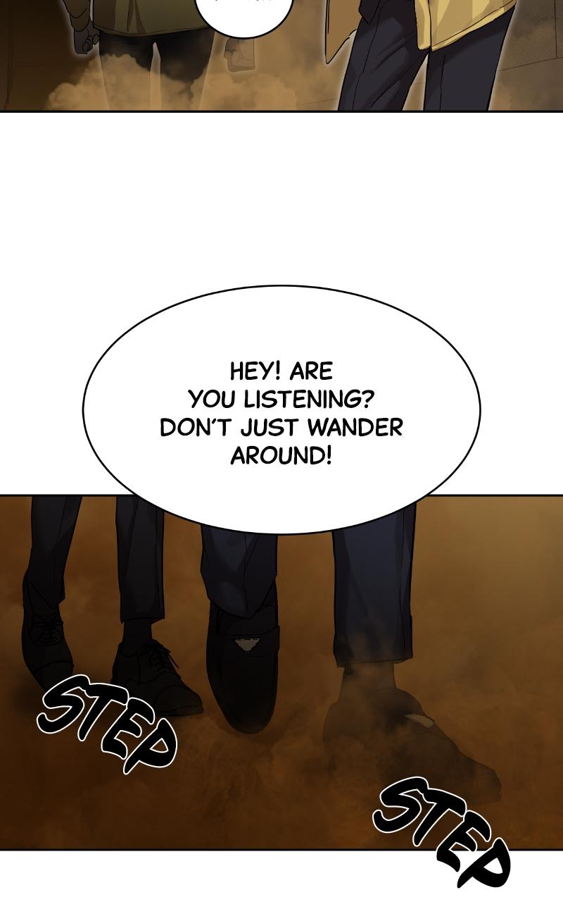 Special Civil Servant Chap 13 - Next Chap 14