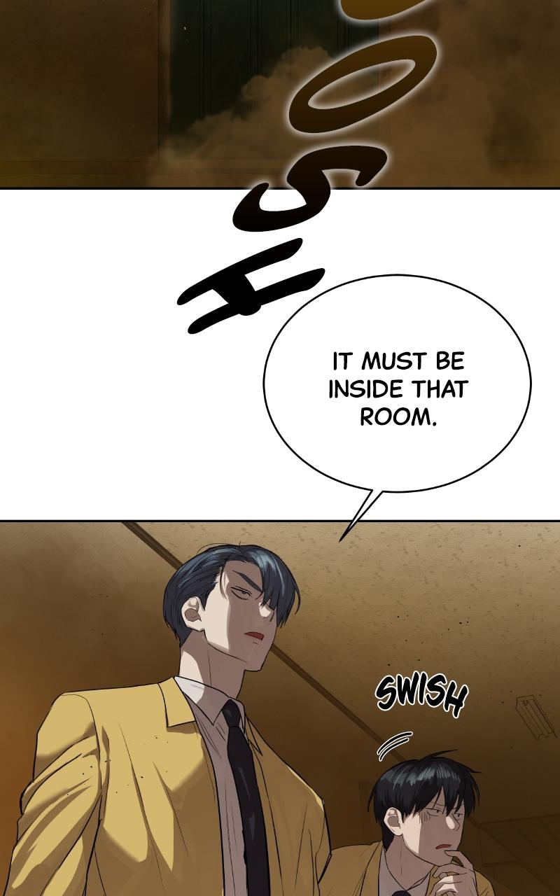 Special Civil Servant Chap 13 - Next Chap 14