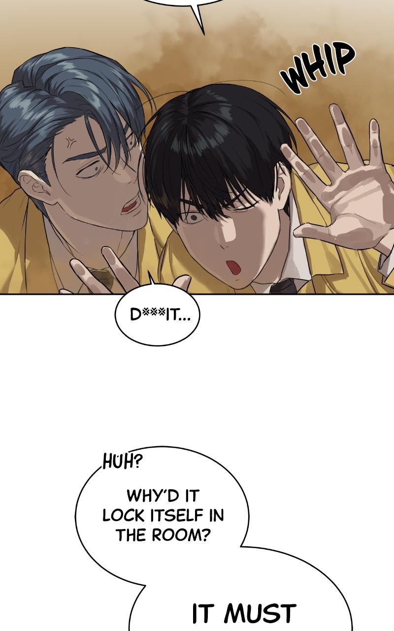 Special Civil Servant Chap 13 - Next Chap 14