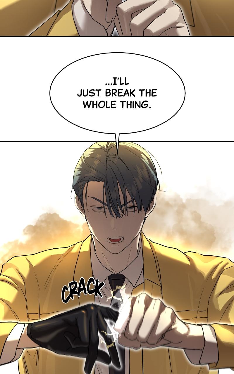 Special Civil Servant Chap 13 - Next Chap 14