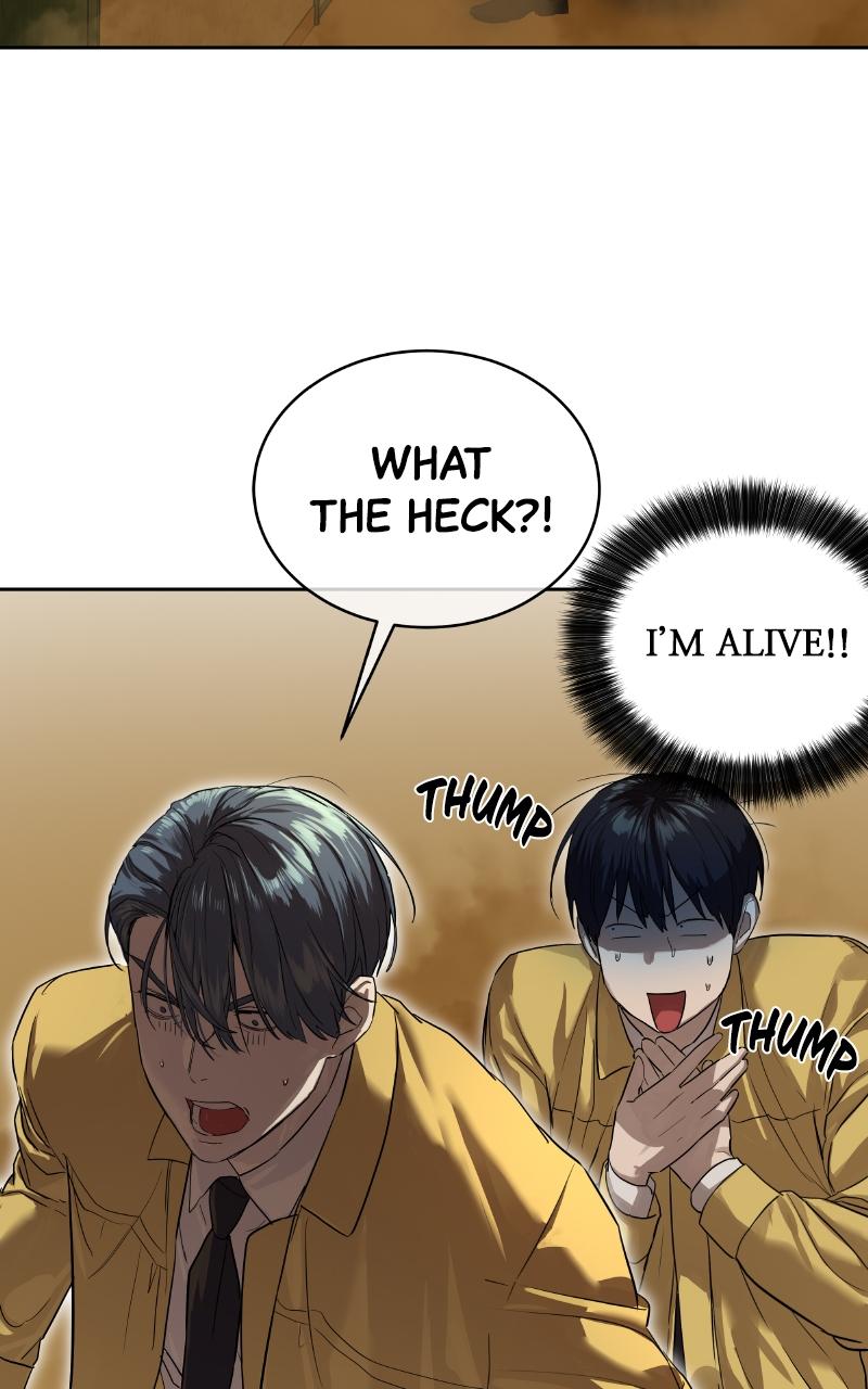 Special Civil Servant Chap 13 - Next Chap 14