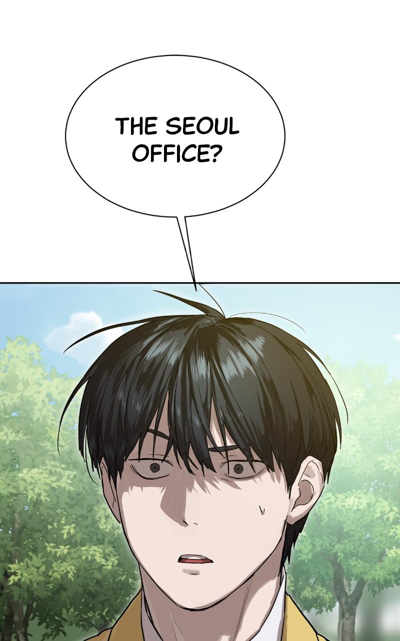 Special Civil Servant Chap 13 - Next Chap 14