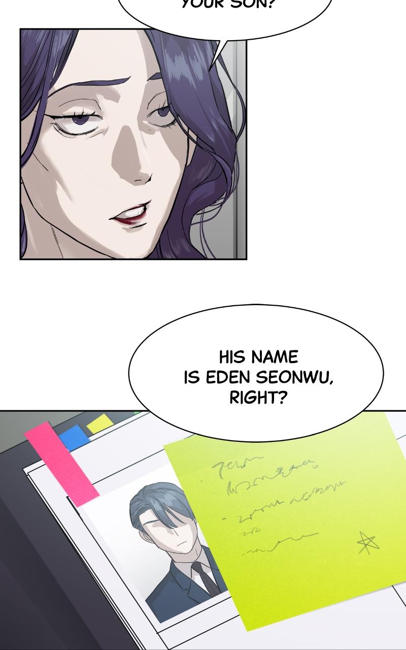 Special Civil Servant Chap 13 - Next Chap 14