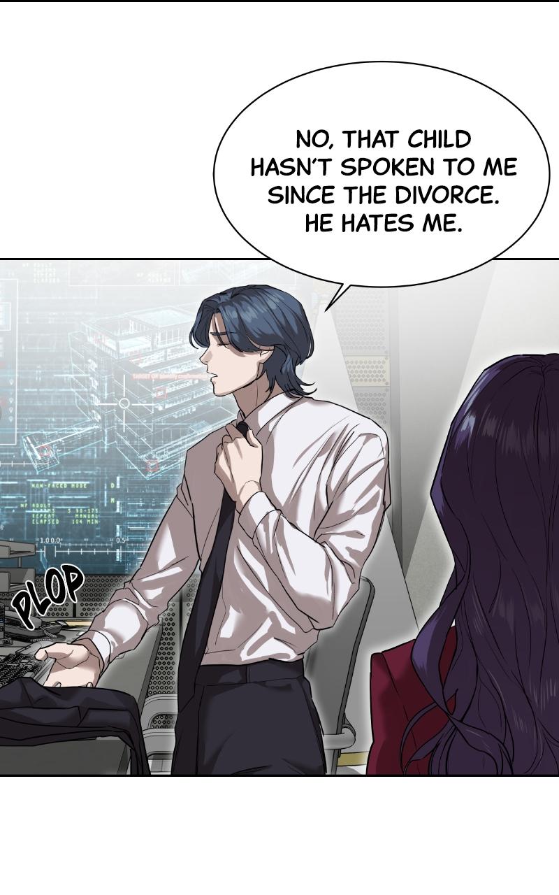 Special Civil Servant Chap 13 - Next Chap 14