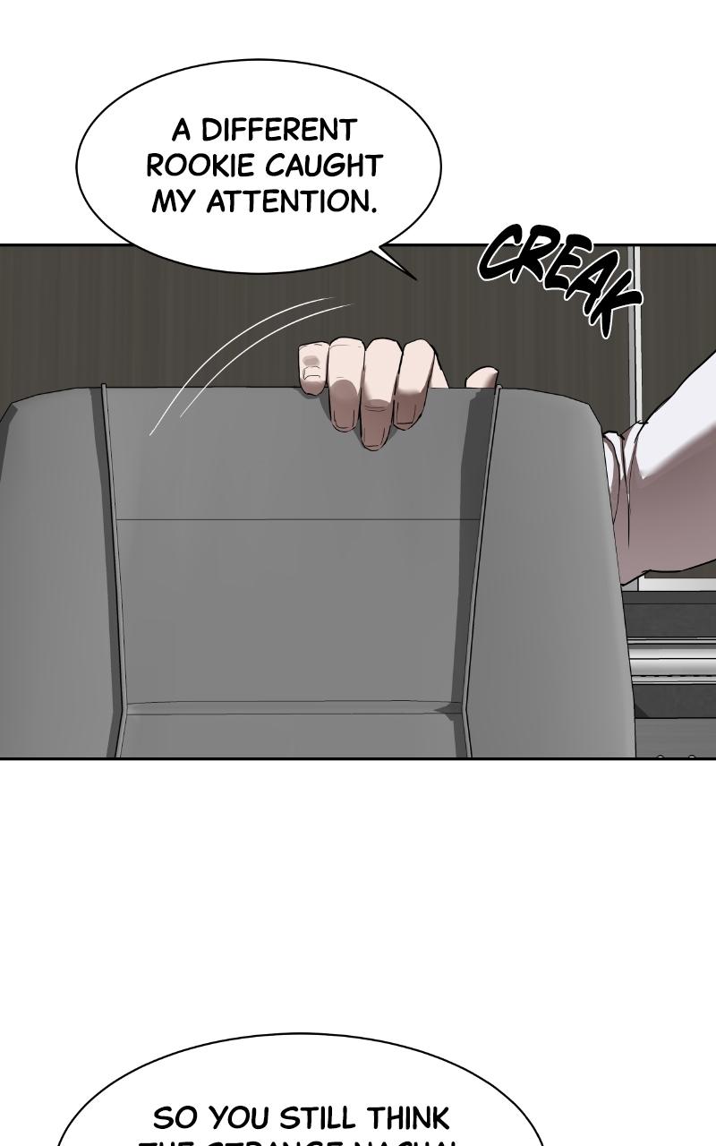 Special Civil Servant Chap 13 - Next Chap 14