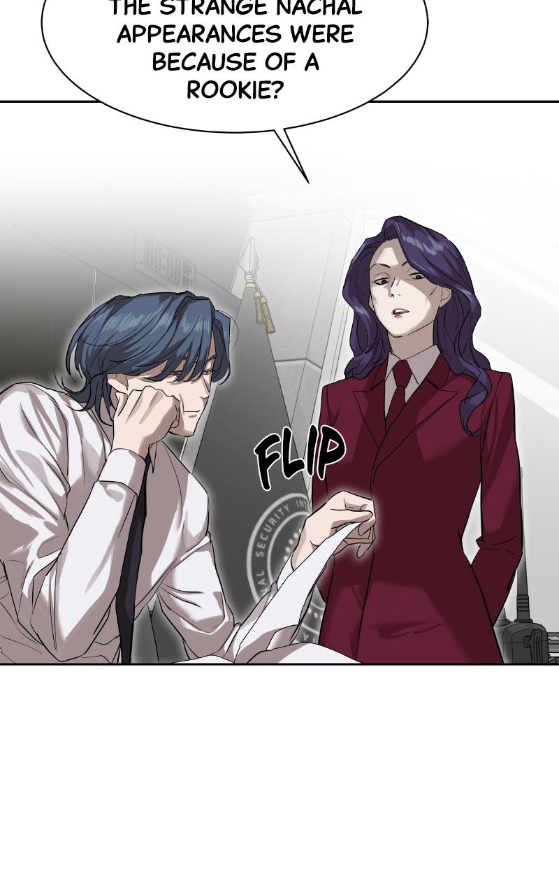 Special Civil Servant Chap 13 - Next Chap 14