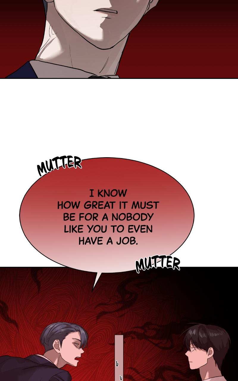 Special Civil Servant Chap 13 - Next Chap 14