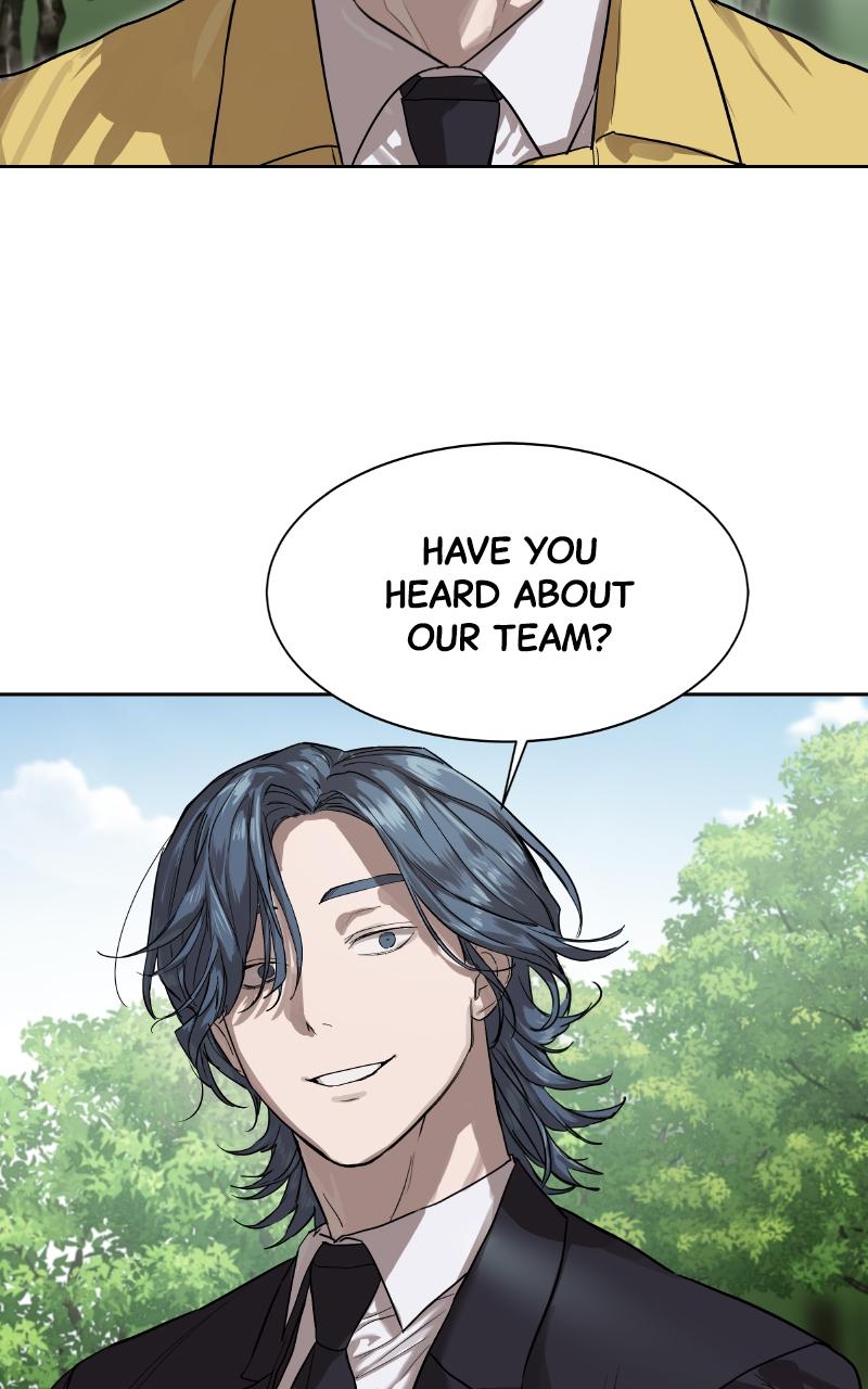 Special Civil Servant Chap 13 - Next Chap 14