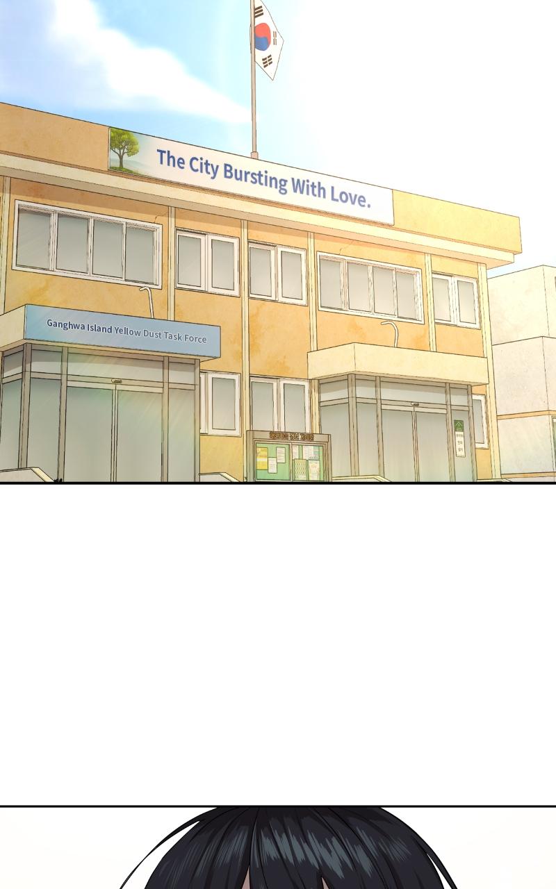 Special Civil Servant Chap 13 - Next Chap 14