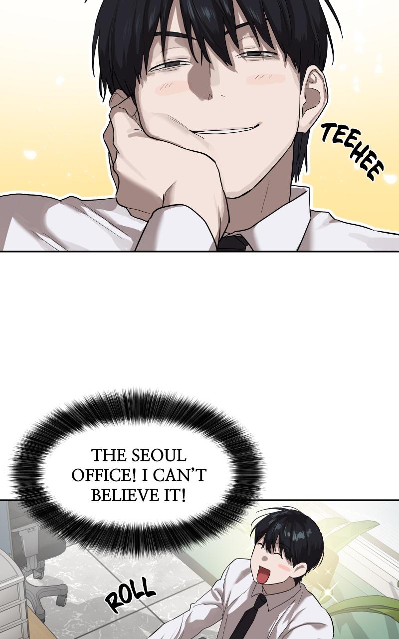 Special Civil Servant Chap 13 - Next Chap 14